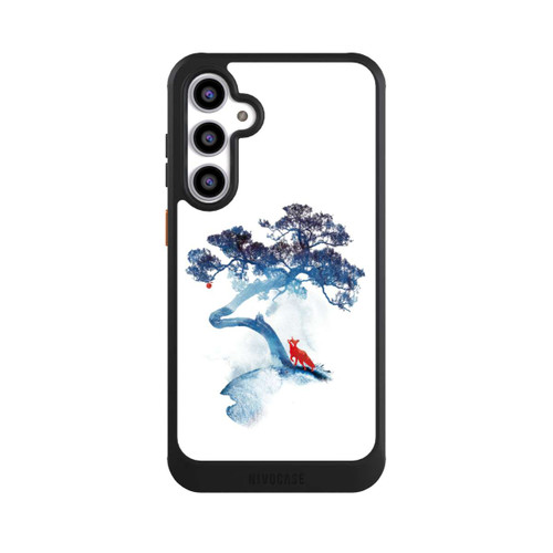 Samsung Galaxy S23 FE NIVOcore The Last Apple Tree