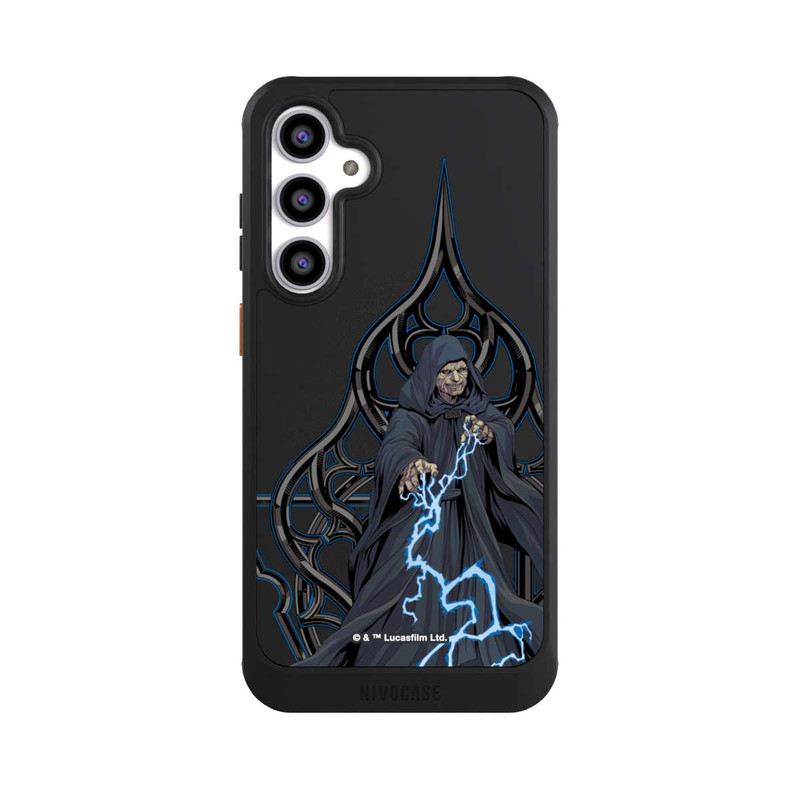 Galaxy S23 FE NIVOcore Sithstorm