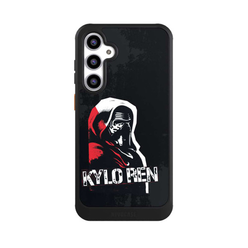 Samsung Galaxy S23 FE NIVOcore Kylo Ren Grunge