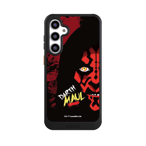 Samsung Galaxy S23 FE NIVOcore Darth Maul