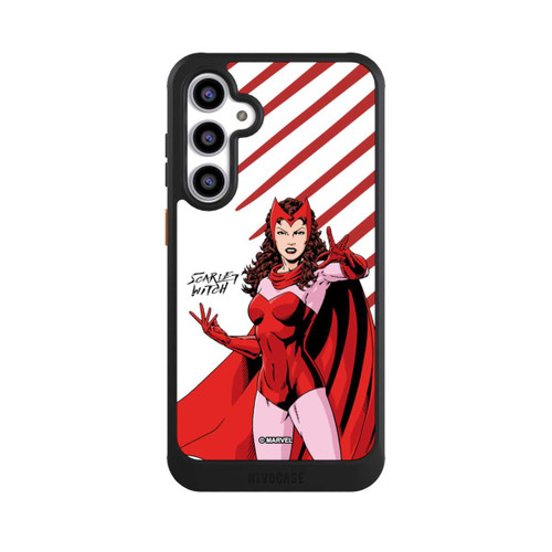 Samsung Galaxy S23 FE NIVOcore Scarlet Witch