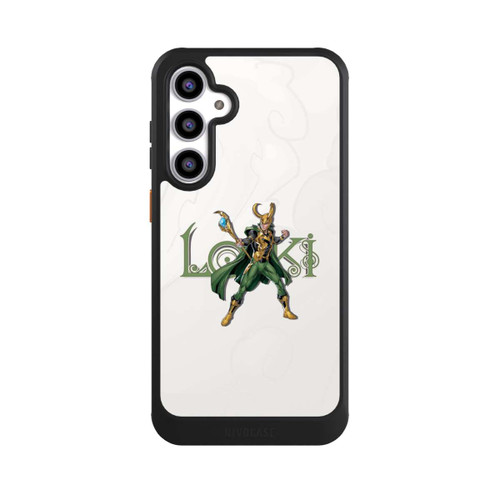 Samsung Galaxy S23 FE NIVOcore Loki Zepter