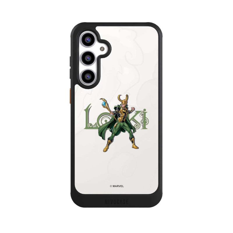 Galaxy S23 FE NIVOcore Loki Zepter