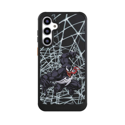 Samsung Galaxy S23 FE NIVOcore Venom Spiderweb