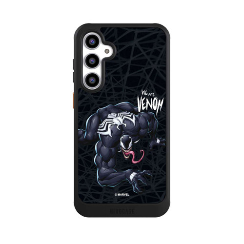 Samsung Galaxy S23 FE NIVOcore Venom Kriechend