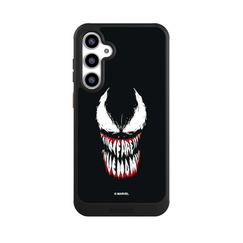 Galaxy S23 FE NIVOcore We Are Venom