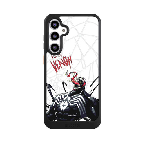 Samsung Galaxy S23 FE NIVOcore We are Venom Triumphierend
