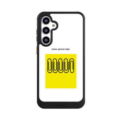 Samsung Galaxy S23 FE NIVOcore Deutsches Chaos
