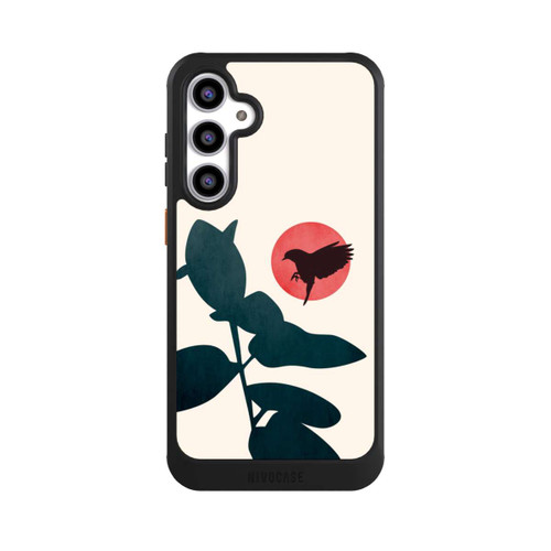 Samsung Galaxy S23 FE NIVOcore Japanese Bird
