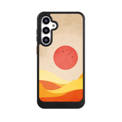 Samsung Galaxy S23 FE NIVOcore Süße Harmonie