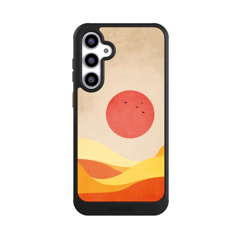 Galaxy S23 FE NIVOcore Süße Harmonie