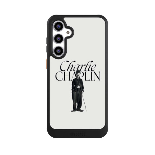 Samsung Galaxy S23 FE NIVOcore Charlie Chaplin