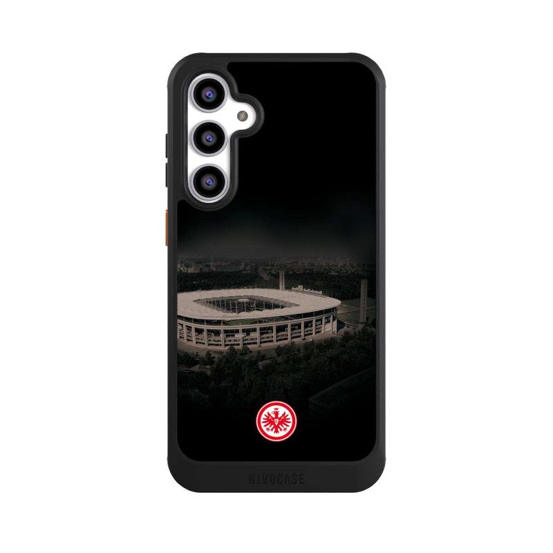 Galaxy S23 FE NIVOcore SGE Stadium – Sombre