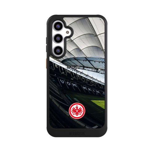 Samsung Galaxy S23 FE NIVOcore SGE Stadion Eintracht vom Main