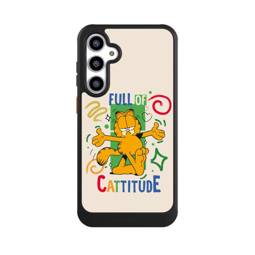 Samsung Galaxy S23 FE NIVOcore Full Of Cattitude