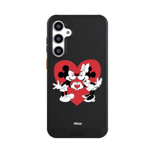 Samsung Galaxy S23 FE NIVOcore Mickey And Minnie Love