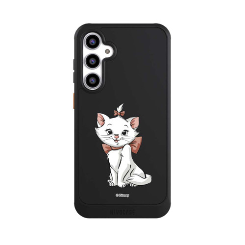 Samsung Galaxy S23 FE NIVOcore Marie Cute Transparent