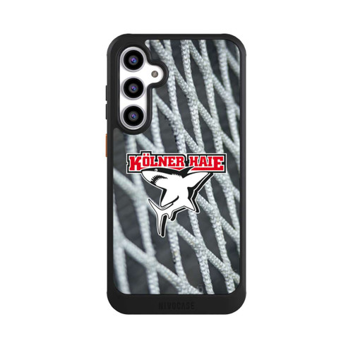 Samsung Galaxy S23 FE NIVOcore Kölner Haie Tornetz