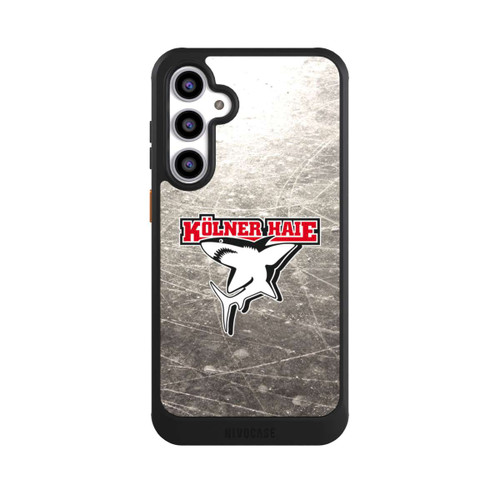 Samsung Galaxy S23 FE NIVOcore Kölner Haie Eisfläche