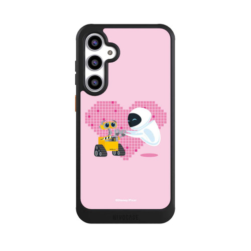 Samsung Galaxy S23 FE NIVOcore Wall-E Love