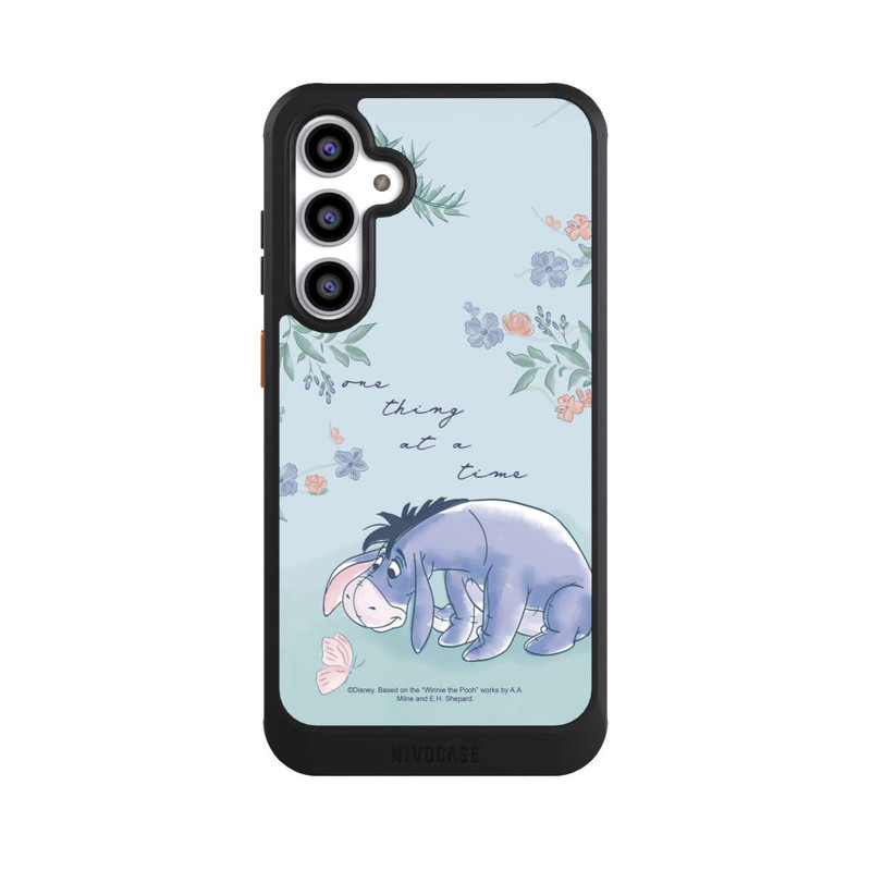 Galaxy S23 FE NIVOcore Winnie The Pooh One Thing at A Time