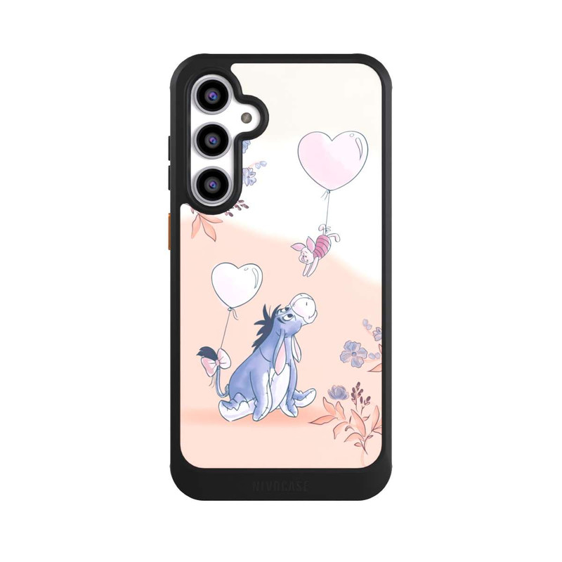 Galaxy S23 FE NIVOcore Winnie The Pooh All That Really Matters