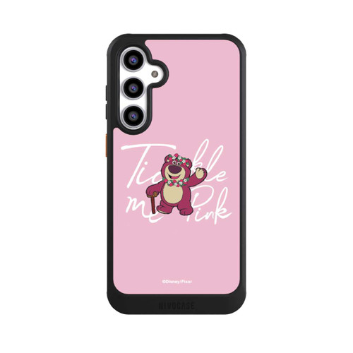 Samsung Galaxy S23 FE NIVOcore Lotso Toy Story Tickle me Pink