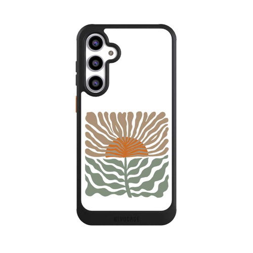Samsung Galaxy S23 FE NIVOcore Sunrise Blooming Boho