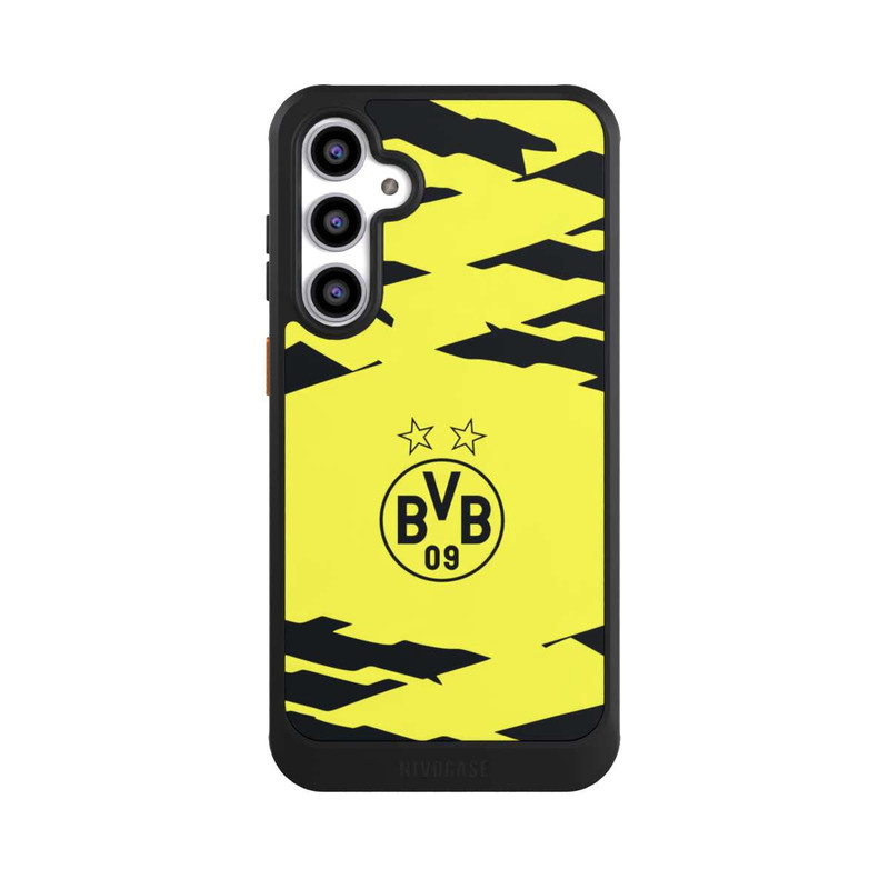 Galaxy S23 FE NIVOcore BVB Sondertrikot Neon