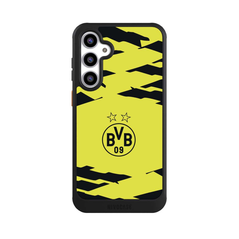 Galaxy S23 FE NIVOcore BVB Sondertrikot Neon