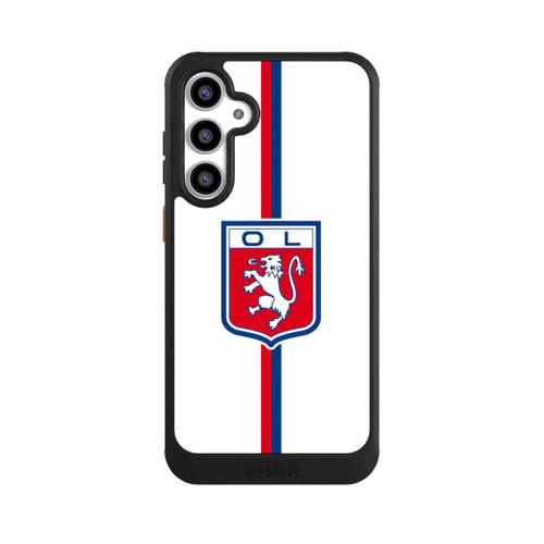 Samsung Galaxy S23 FE NIVOcore OL Vintage Logo