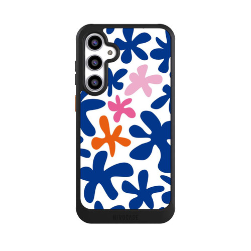 Samsung Galaxy S23 FE NIVOcore Dopamin Flowers Colormix