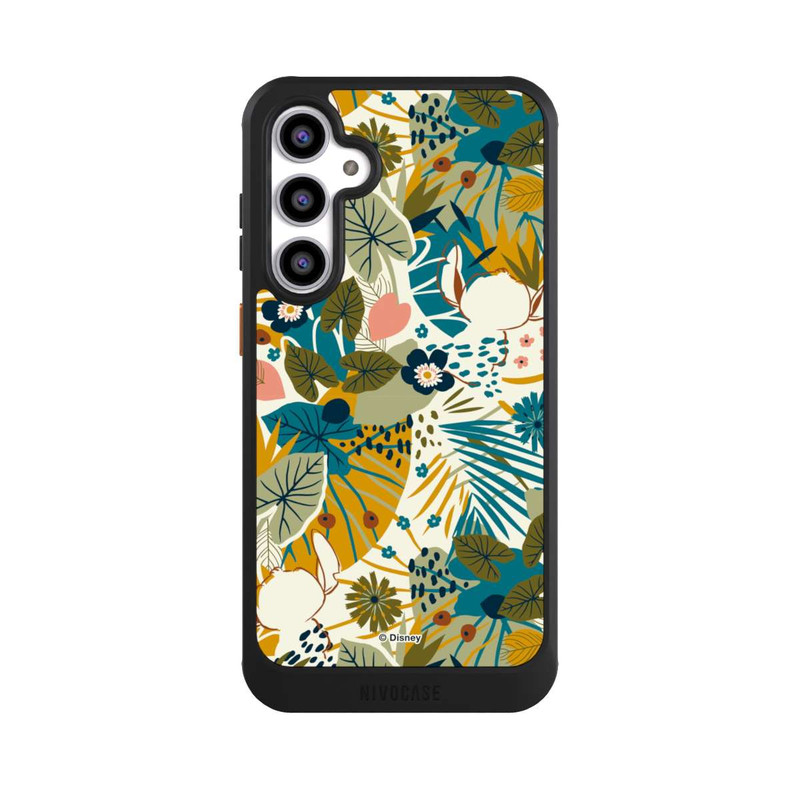 Galaxy S23 FE NIVOcore Stitch Summer Pattern