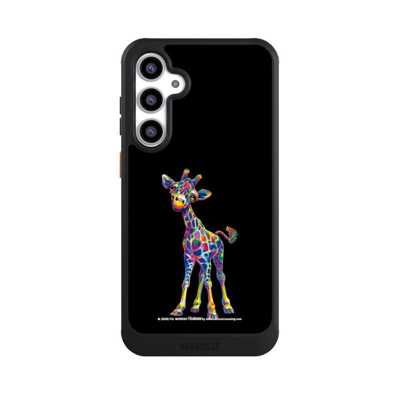 Galaxy S23 FE NIVOcore Giraffe Calf