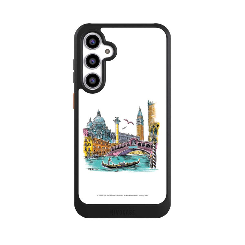 Galaxy S23 FE NIVOcore Venice
