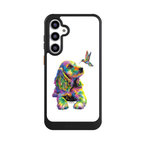 Samsung Galaxy S23 FE NIVOcore Cocker Spaniel
