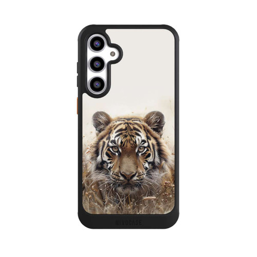 Samsung Galaxy S23 FE NIVOcore Hunting Tiger Grasses