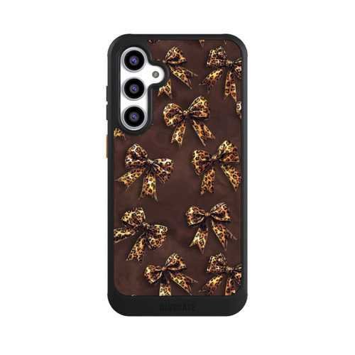 Samsung Galaxy S23 FE NIVOcore Bows Wild Cheetah