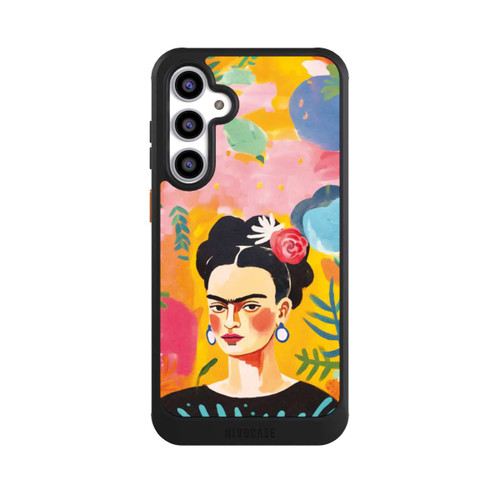 Samsung Galaxy S23 FE NIVOcore Mexican Artist II