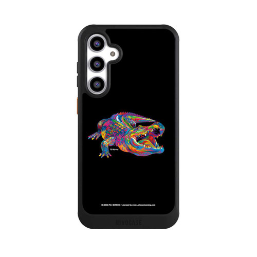 Samsung Galaxy S23 FE NIVOcore Alligator