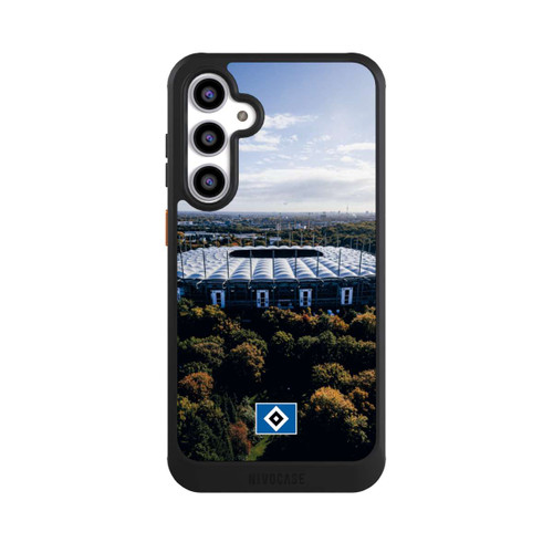 Samsung Galaxy S23 FE NIVOcore HSV Volksparkstadion