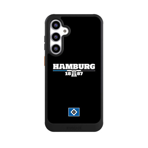 Samsung Galaxy S23 FE NIVOcore Hamburg 1887