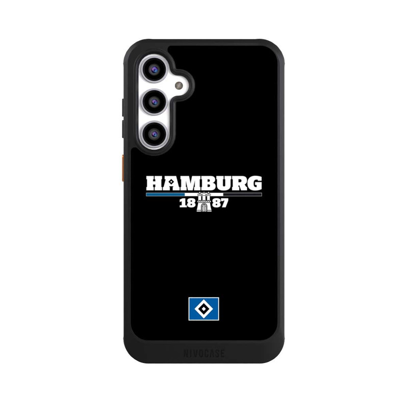 Galaxy S23 FE NIVOcore Hamburg 1887
