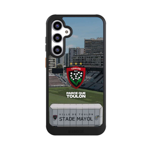 Samsung Galaxy S23 FE NIVOcore RCT Stade Mayol