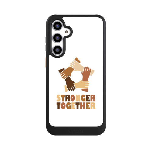 Samsung Galaxy S23 FE NIVOcore Stronger Together