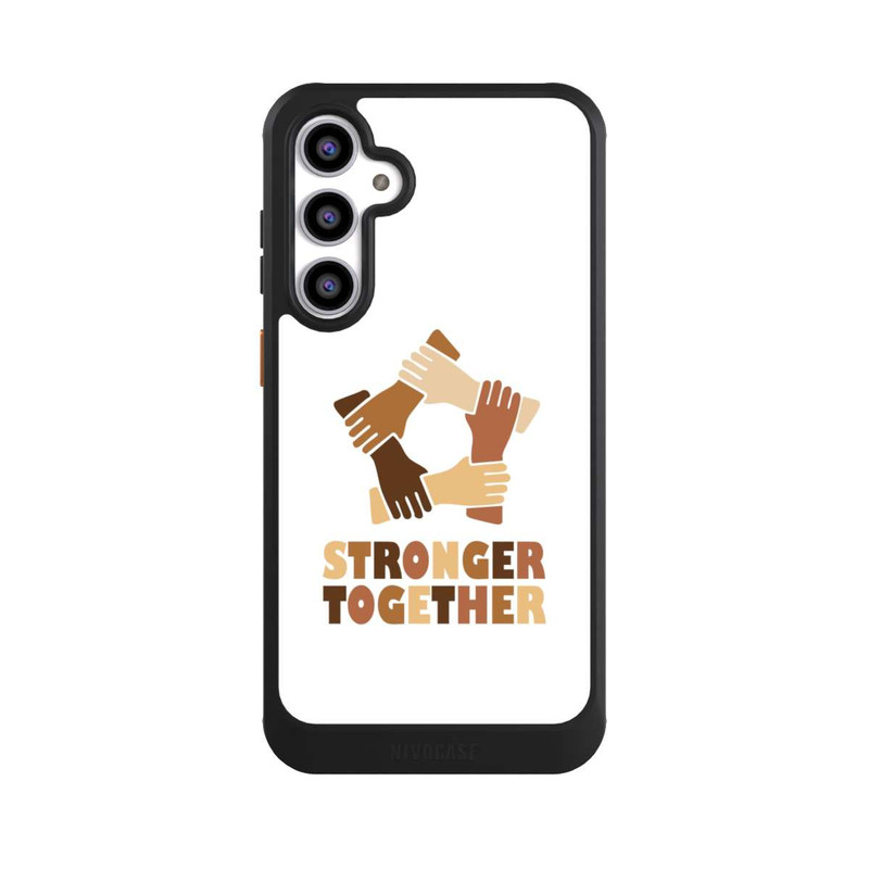 Galaxy S23 FE NIVOcore Stronger Together