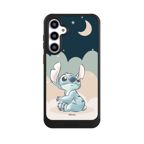 Samsung Galaxy S23 FE NIVOcore Stitch Moonlight