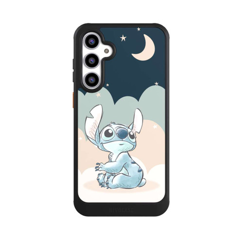 Samsung Galaxy S23 FE NIVOcore Stitch Moonlight