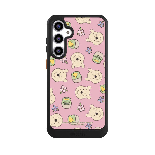 Samsung Galaxy S23 FE NIVOcore Honey &amp; Mischief