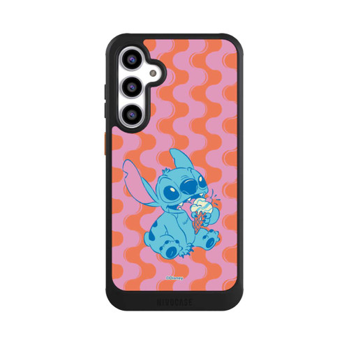 Samsung Galaxy S23 FE NIVOcore Stitch Neon Ice Cream